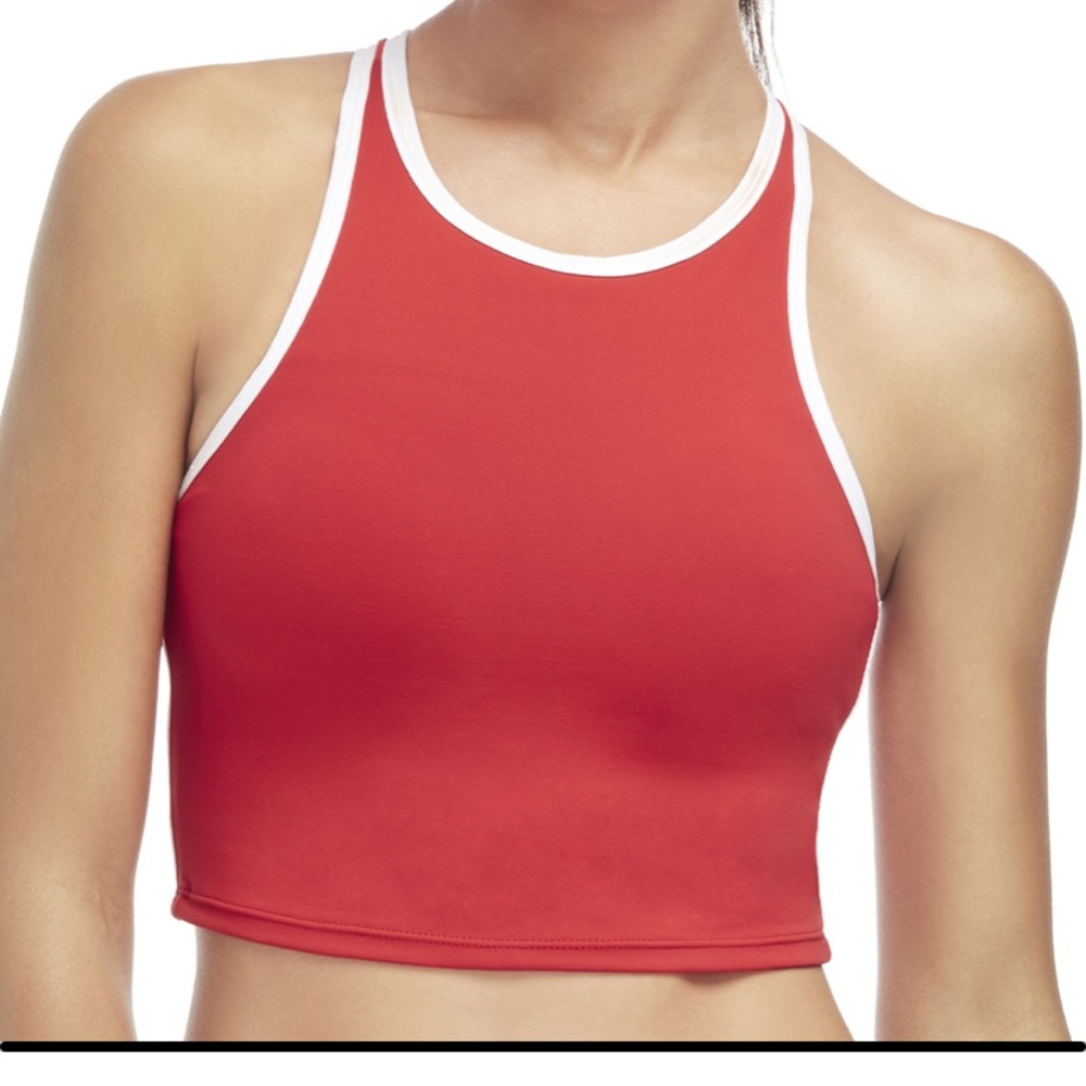 NWT Fabletics Moorea Bra